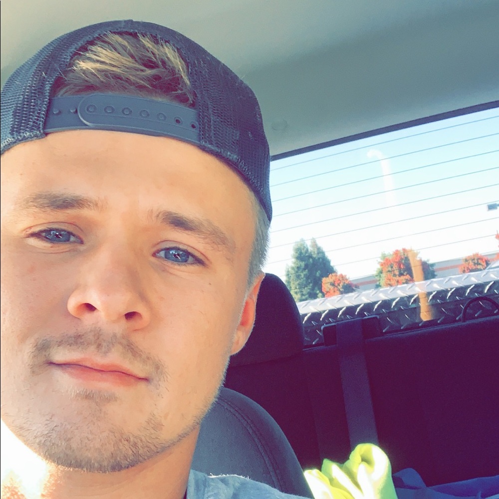 Meet your Posher, Jack